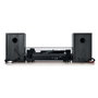 Lenco LS-100BK Black