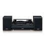 Lenco LS-100BK Black