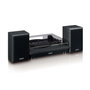 Lenco LS-100BK Black