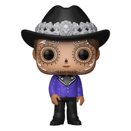Funko Barbie POP! Retro Toys Ken Dia de los Muertos