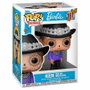 Funko Barbie POP! Retro Toys Ken Dia de los Muertos
