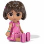 Spinmaster Dora - Coffret amis fantastiques - 5 Figurines