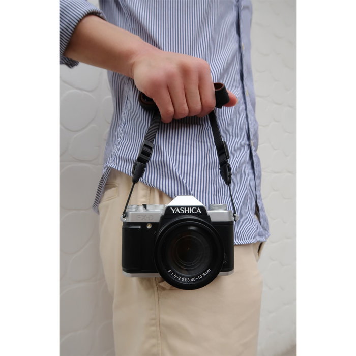 Yashica FX-D 300
