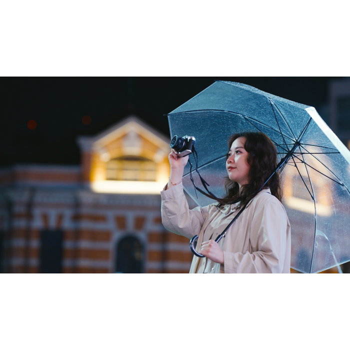 Yashica FX-D 300
