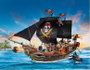 Playmobil Grand Bateau Pirate 71530
