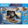 Playmobil Grand Bateau Pirate 71530