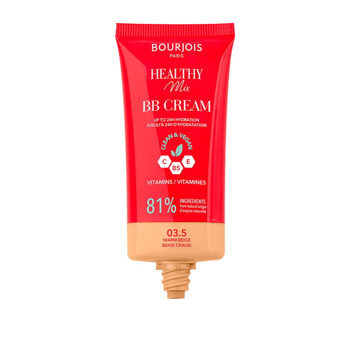 Bourjois BB Crème Healthy Mix #03.5 Beige Chaud 30 ml
