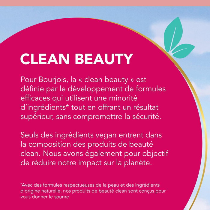 Bourjois Healthy Mix BB Crème 03.5-Beige chaud 30 ml Bourjois Healthy Mix BB Crème 03.5-Beige chaud 30 ml