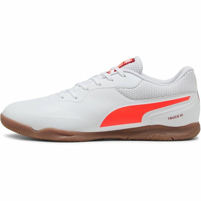 Chaussures de Futsal pour Adultes Puma Truco III Chaussures de Futsal pour Adultes Puma Truco III