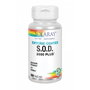 SOLARAY S.O.D. 2000 PLUS 100 Capsules végétales