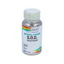SOLARAY S.O.D. 2000 PLUS 100 Capsules végétales