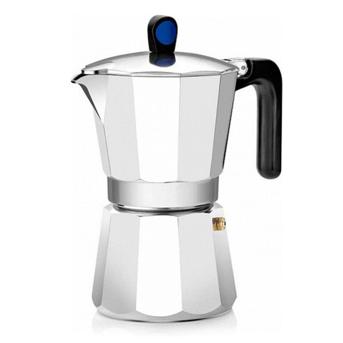 Cafetière Italienne Monix 5300045872 Multicouleur 6 Tasses 300 ml