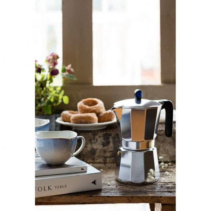 Cafetière Italienne Monix 5300045872 Multicouleur 6 Tasses 300 ml