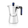 Cafetière Italienne Monix 5300045872 Multicouleur 6 Tasses 300 ml