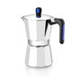 Cafetière Italienne Monix 5300045872 Multicouleur 6 Tasses 300 ml