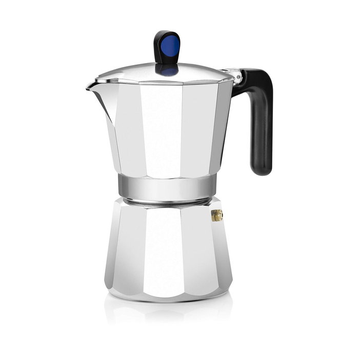 Cafetière Italienne Monix 5300045872 Multicouleur 6 Tasses 300 ml