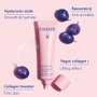 Caudalie Resveratrol-Lift Fluide Redensifiant Cachemire Anti-Âge 40 ml - Hydrate, Atténue les Rides et Donne un Éclat Immédiat au Teint