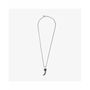 Pendentif Homme Radiant RH000272 Argenté Noir
