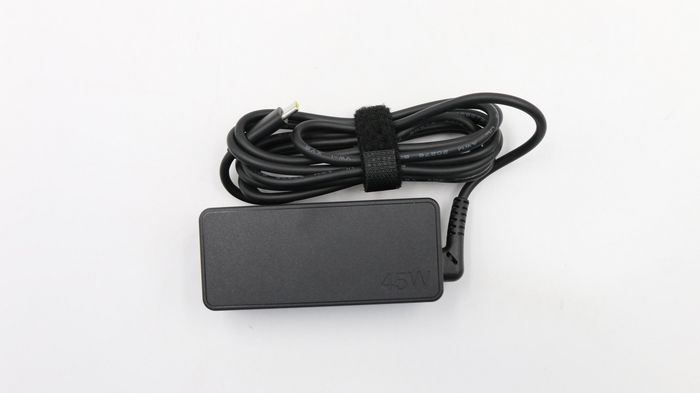Lenovo Adaptateur secteur 45W pour Notebook Lenovo Adaptateur secteur 45W pour Notebook