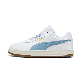 Chaussures casual homme Puma Caven 2.0 Blanc S
