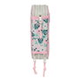 Minnie Mouse Fourre-tout Minty Rose 37 Pièces