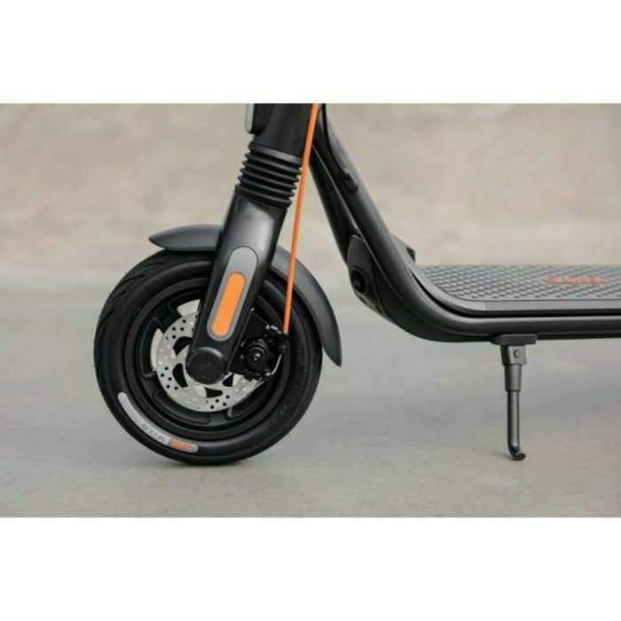 Segway KickScooter F2 Pro E Patinette Électrique, 450W, Roues 10 pouces, Autonomie 55 km