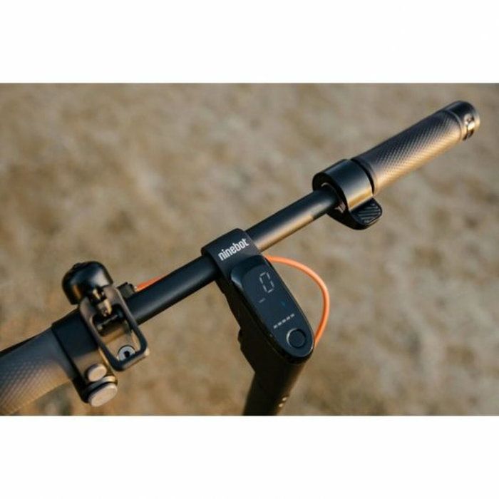 Segway KickScooter F2 Pro E Patinette Électrique, 450W, Roues 10 pouces, Autonomie 55 km