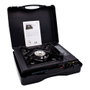 Silver Match Cuisine portable à un brûleur, 20 kW