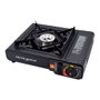 Silver Match Cuisine portable à un brûleur, 20 kW