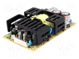 MEAN WELL RPT-75B Alimentation à impulsions ouverte 72W
