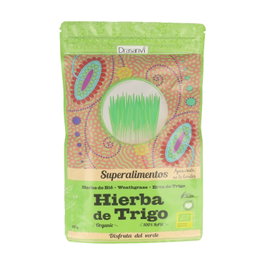 Drasanvi Herbe de blé biologique 125 g