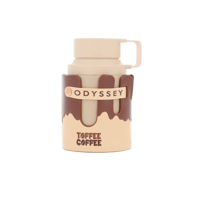 Armaf Odyssey Toffee Coffee Eau de Parfum 100 ml