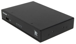 Adder ADDERLink XDIP HDMI Audio 3.5mm Ethernet