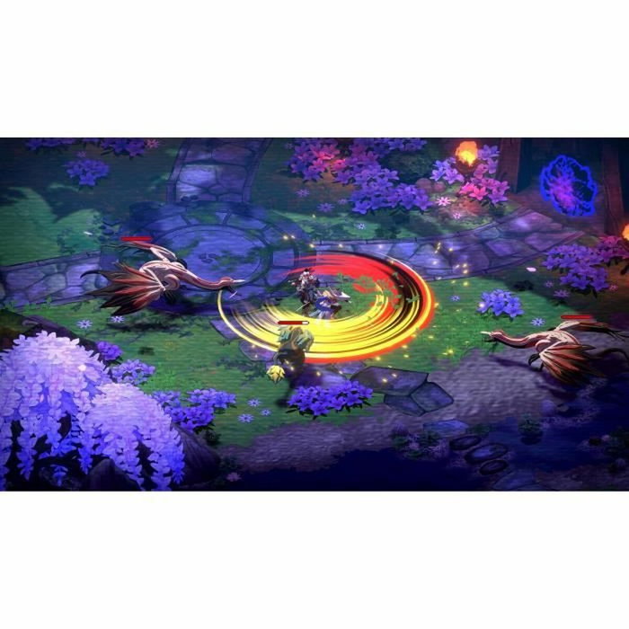 Bandai Namco Entertainment Towa and the Guardians of the Sacred Tree PS5