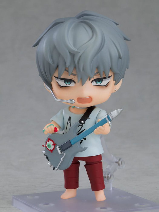 Good Smile Company Alien Stage figurine Nendoroid Till 10 cm