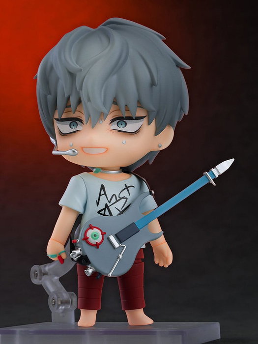 Good Smile Company Alien Stage figurine Nendoroid Till 10 cm