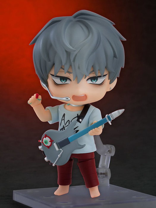 Good Smile Company Alien Stage figurine Nendoroid Till 10 cm