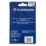 Minix Llavero Pedri Football Club Barcelona - Porte-clés 10.5 x 17 x 4 cm