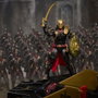 Hasbro G.I. Joe Classified Series Destro & Iron Grenadier Despoiler Set #203