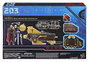 Hasbro G.I. Joe Classified Series Destro & Iron Grenadier Despoiler Set #203