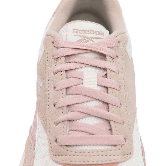 Baskets Casual pour Femme Reebok Gl1100 Beige