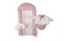 Muñecas Arias Conjunto de ropa pour poupée reborn premium 45 cm, lot de 4 modèles assortis (51 x 32,5 x 4 cm)