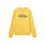 Sweat à capuche homme Champion 221649-YS153 Jaune