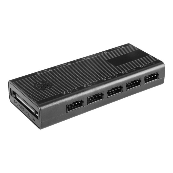 Mars Gaming MF3DPROKIT Kit 4 Ventilateurs ARGB 120 mm avec Hub Contrôleur et Télécommande RF - Blanc Mars Gaming MF3DPROKIT Kit 4 Ventilateurs ARGB 120 mm avec Hub Contrôleur et Télécommande RF - Blanc