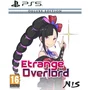 Microids - Etrange Overlord - Deluxe Edition - Jeu de rôle d'action pour PlayStation 5