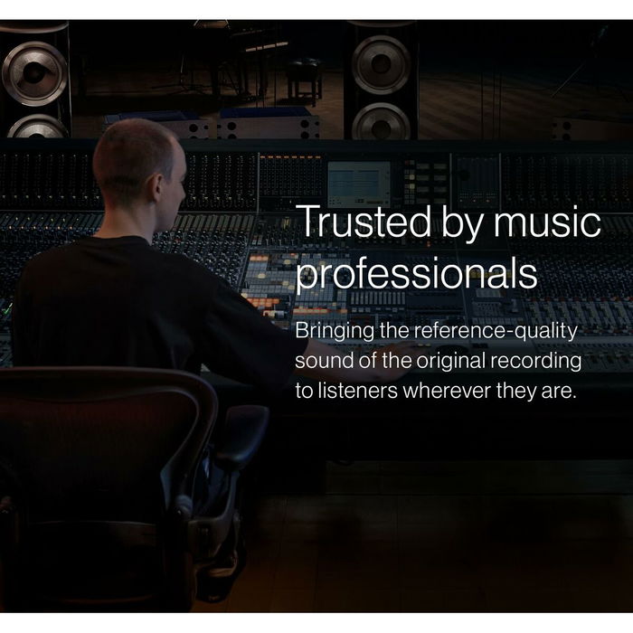 Casque Bowers & Wilkins FP44520