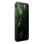 Hammer Ranger Smartphone Rugerisé 4G 6" 6+(8)+128GB Black Green IP69 MIL-STD-810H