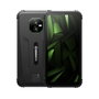 Hammer Ranger Smartphone Rugerisé 4G 6" 6+(8)+128GB Black Green IP69 MIL-STD-810H