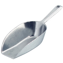 Westmark Spatule en aluminium 185/110 g avec trou de suspension