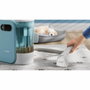 Philips Spot Cleaner XW3193/11 Blanc soyeux et bleu